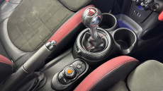 MINI Hatchback 2.0 John Cooper Works 3dr [Chili Pack] Petrol Hatchback